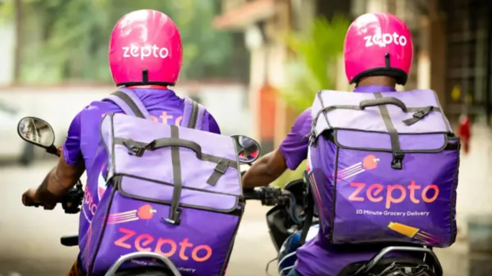 Zepto