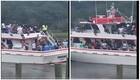 Caught on camera: Mass shooting at South Carolina beach town leaves 11 injured (WATCH)