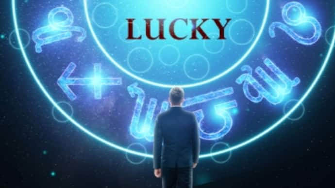 Lucky Horoscope for May 31, 2025