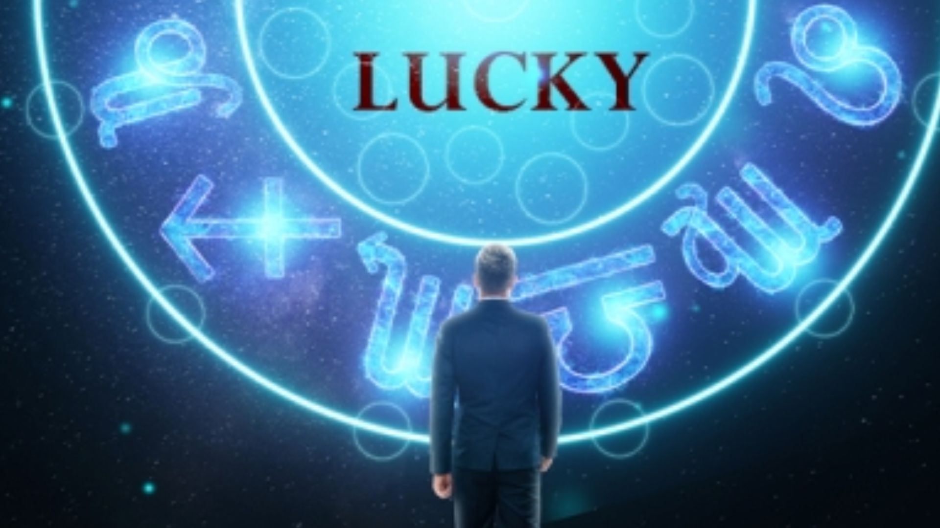 Lucky Horoscope for May 31, 2025 Lucky Horoscope for May 31, 2025