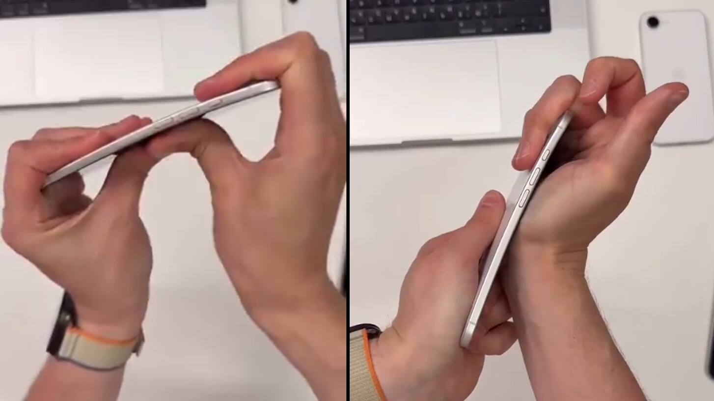 iPhone 17 Air