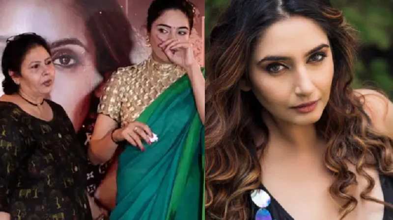 Ragini Dwivedi Ragini Dwivedi