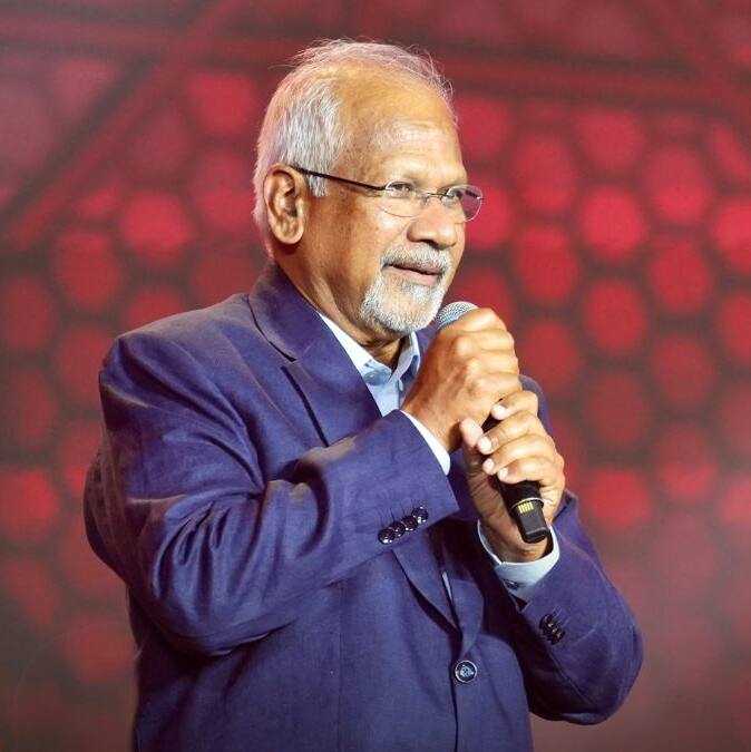 తమిళ సినిమా పాటలపై అనురాగ్‌ కశ్యప్‌ విమర్శలు.. మణిరత్నం దిమ్మతిరిగే కౌంటర్‌