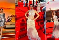 Laavanya Sharma Shines at Cannes with Film Life
