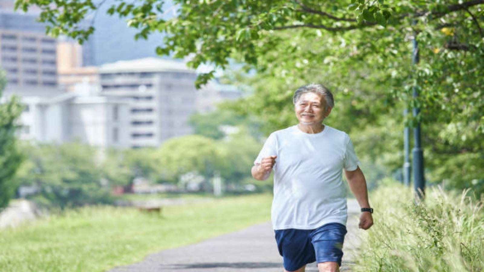 all about japanese walking the secret to staying fit