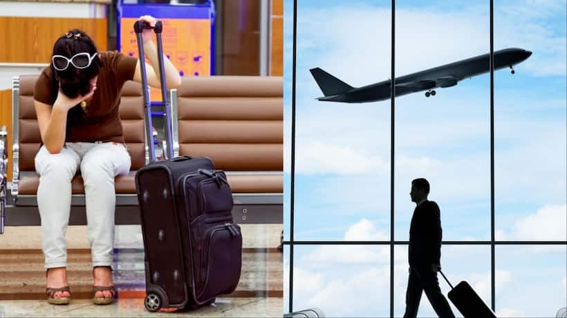 How to get refund for missed flight in India