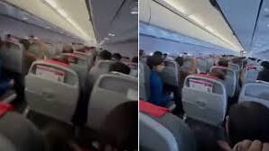 Pakistani plane