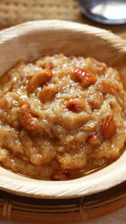 బ్రెడ్ హల్వా