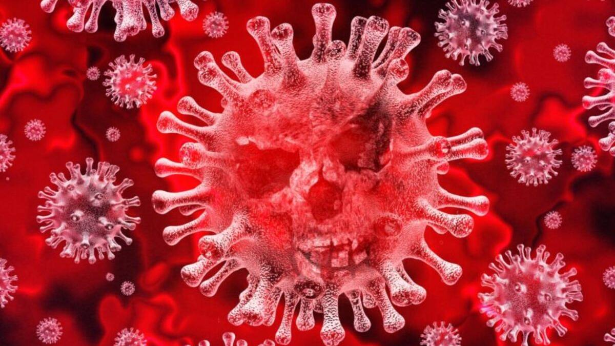 Coronavirus
