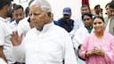 Delhi HC rejects Lalu Yadav's plea to halt 'Land-for-Jobs' scam case proceedings