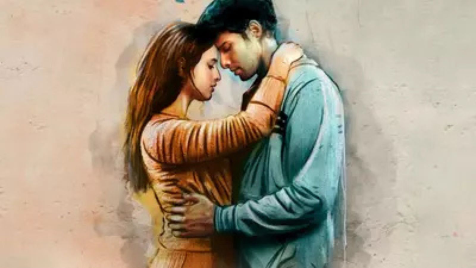 Dhadak 2 Dhadak 2