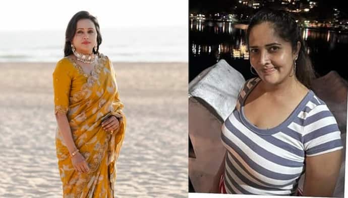 టాలీవుడ్ క్రేజీ యాంకర్ సుమ కనకాల  