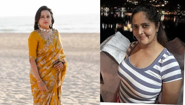 టాలీవుడ్ క్రేజీ యాంకర్ సుమ కనకాల టాలీవుడ్ క్రేజీ యాంకర్ సుమ కనకాల