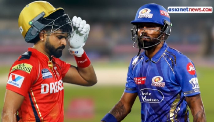 ಟಾಪ್ -2 ಸ್ಥಾನಕ್ಕಾಗಿಂದು ಮುಂಬೈ vs ಪಂಜಾಬ್ ಬಿಗ್ ಫೈಟ್