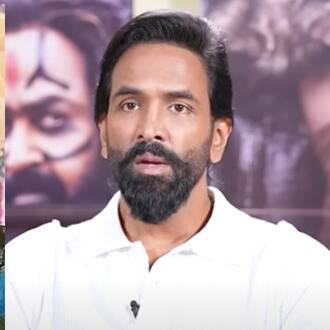 `కన్నప్ప` హార్డ్ డ్రైవ్‌ దొంగతనం తమ్ముడు మనోజ్‌కి లింక్‌.. రఘు, చరితలపై మంచు విష్ణు సంచలన ఆరోపణలు