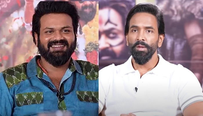 చర్చనీయాంశం అయిన మంచు ఫ్యామిలీ వివాదం చర్చనీయాంశం అయిన మంచు ఫ్యామిలీ వివాదం