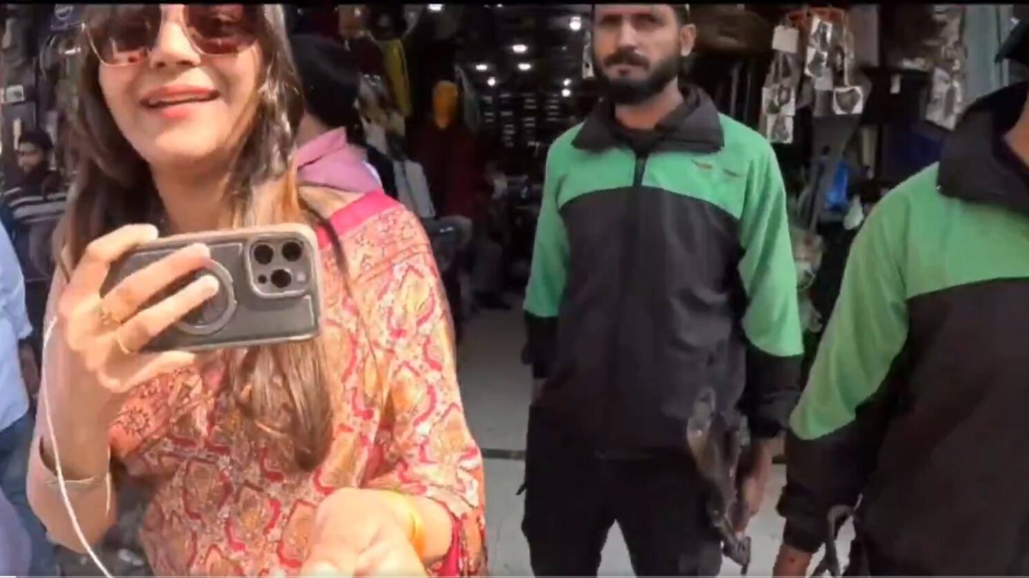 Jyoti Malhotra