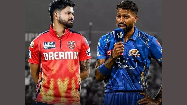 IPL match