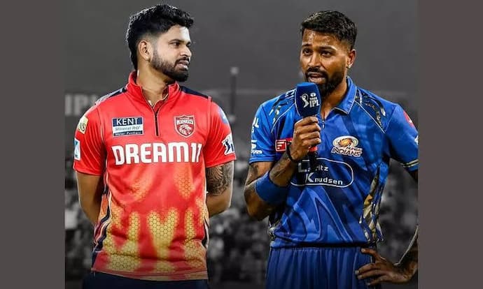 PBKS vs MI: టాస్ గెలిచిన పంజాబ్ కింగ్స్ 