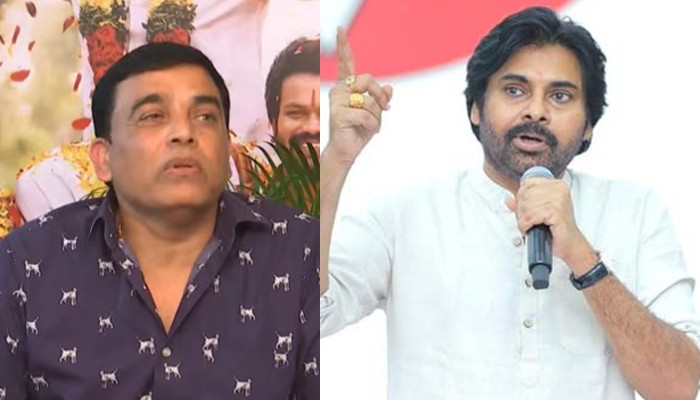 థియేటర్ల బంద్ వివాదంపై పవన్ సీరియస్తో కదిలిన నిర్మాతలు థియేటర్ల బంద్ వివాదంపై పవన్ సీరియస్తో కదిలిన నిర్మాతలు