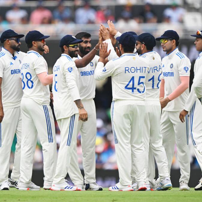 WTC 2025 Final: Team India's third-place prize money nears past champions' earnings