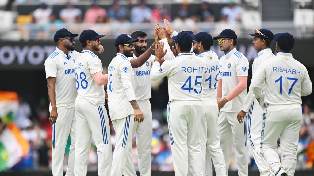 Team India