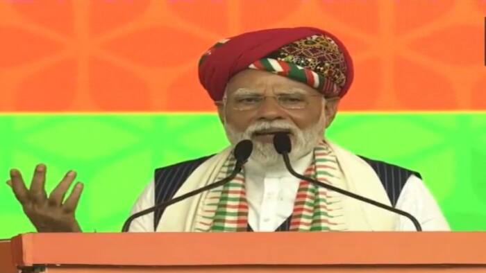 PM Modi