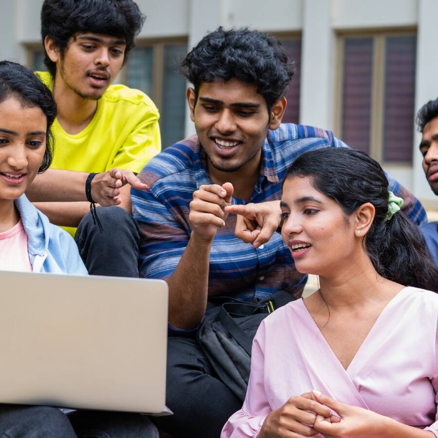 JEE Advanced 2025 results out: Toppers list announced, Rajit Gupta tops with AIR 1