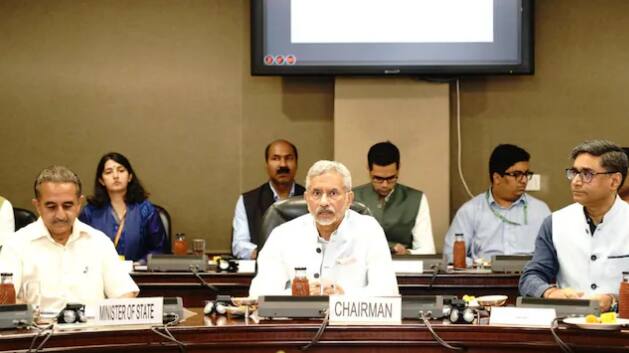 jaishankar on op sindoor