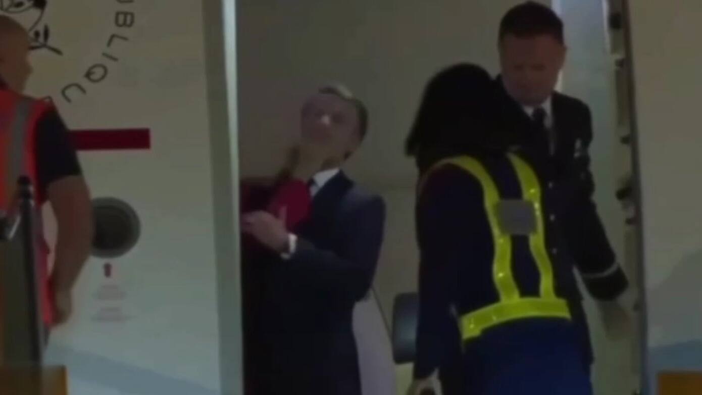 Macron