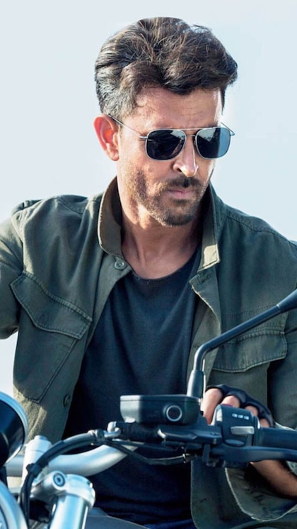 హృతిక్‌ రోషన్‌
