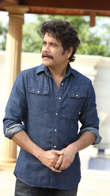 నాగార్జున