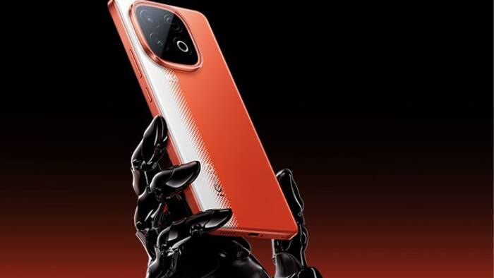iQOO Neo 10