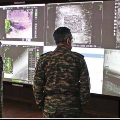 Operation Sindoor: పాక్‌ గుండెల్లో గుబులు పుట్టించిన విధ్వంసక్‌..ఆపరేషన్‌ సింధూర్‌ లో కీలకం!