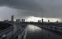 Kolkata Weather LATEST update: Scattered showers expected amid heatwave alert; Check here