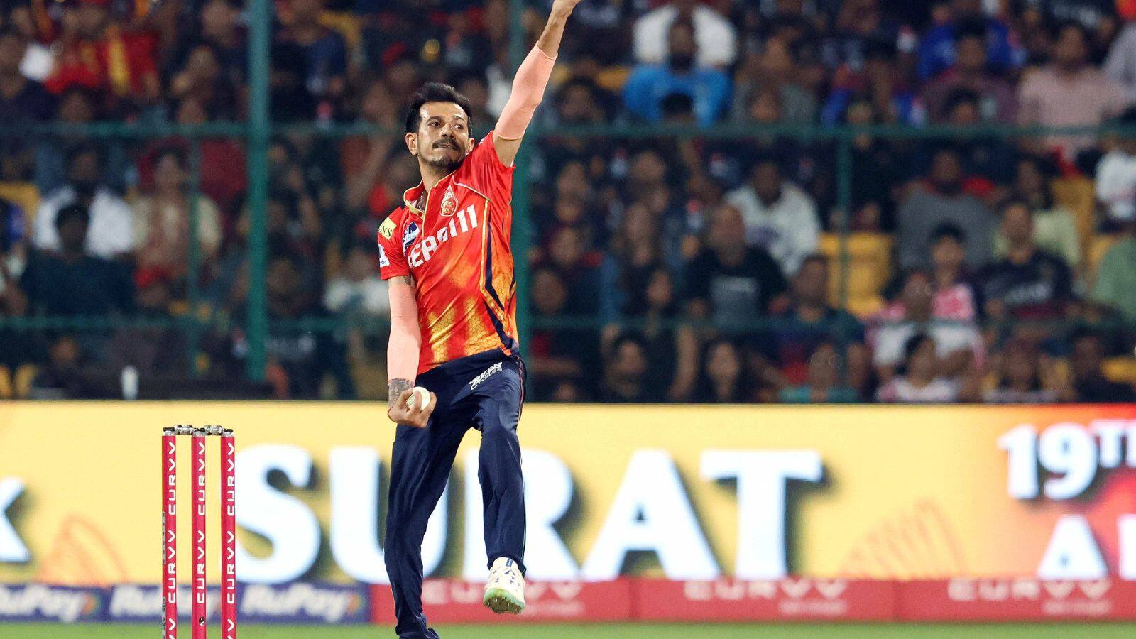 yuzvendra chahal ipl 2025 pbks