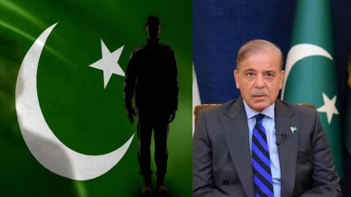 Pakistan 