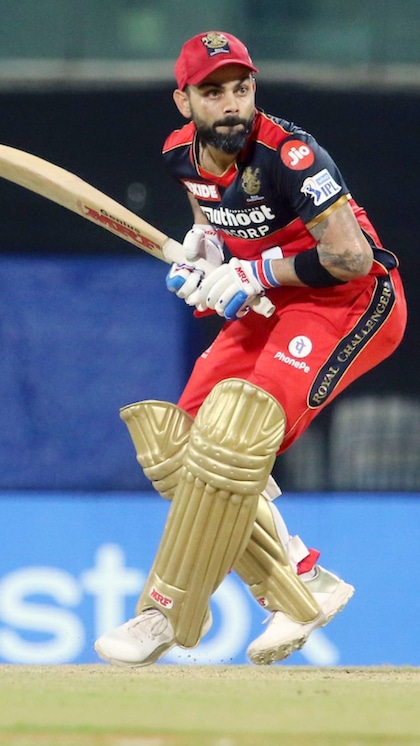 1. విరాట్ కోహ్లీ