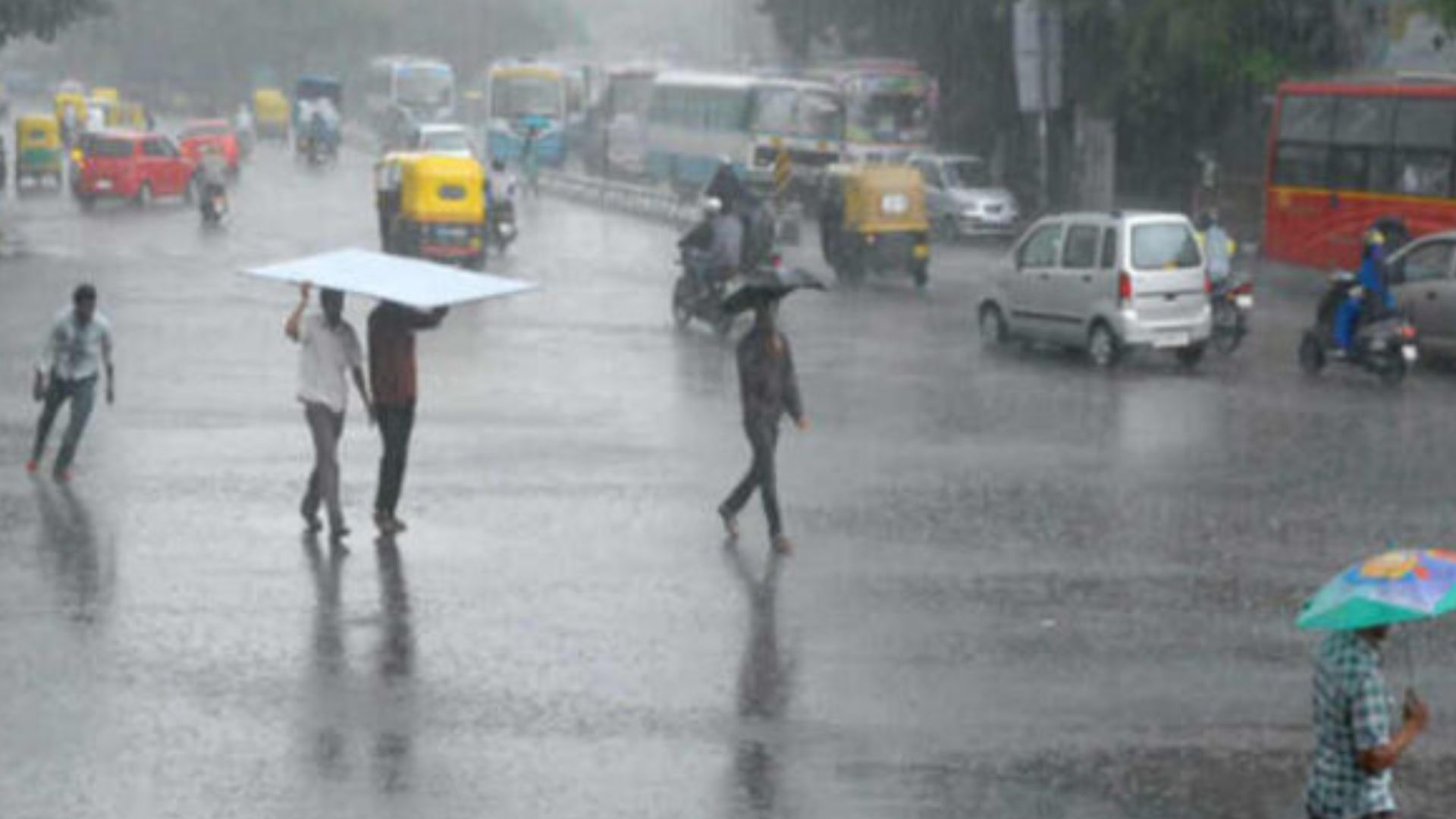 Bengaluru rains Bengaluru rains