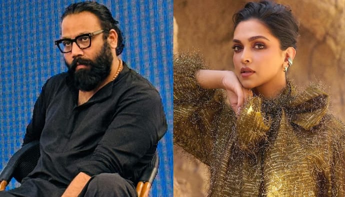 బోల్డ్ నెస్‌కి కేరాఫ్‌ దర్శకుడు సందీప్‌ రెడ్డి వంగా 