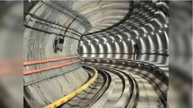 MUMBAI METRO 
