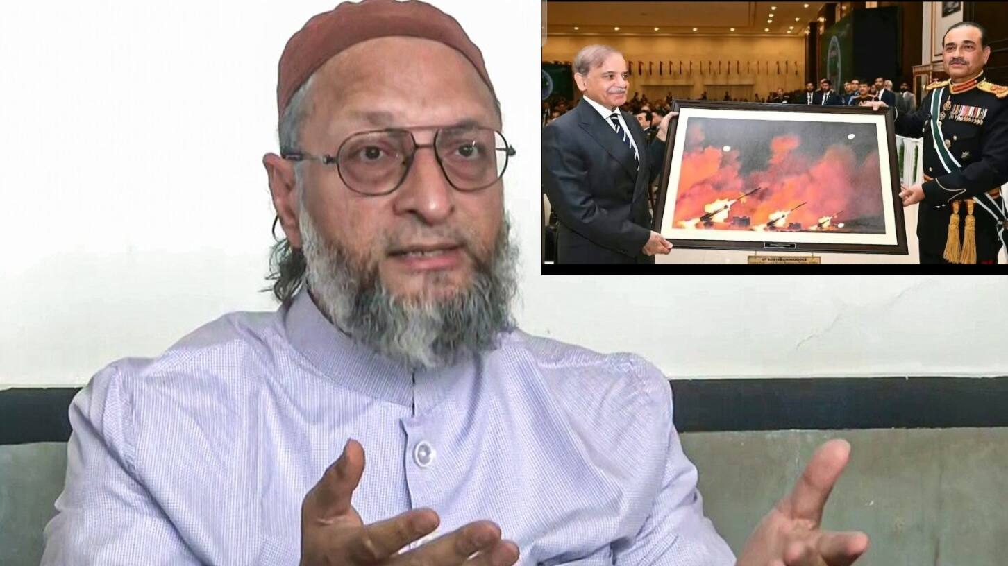 Owaisi