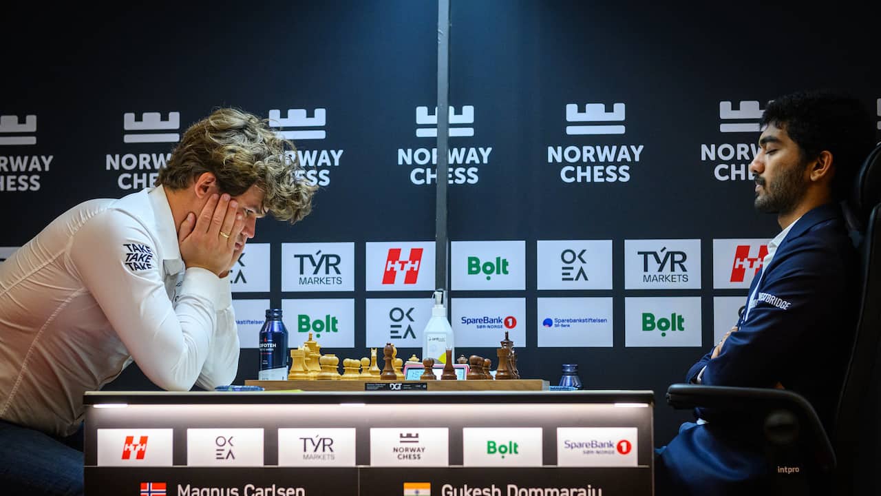 Carlsen