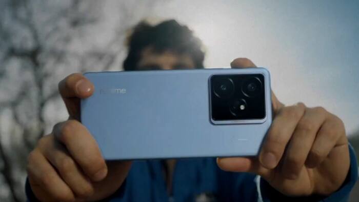 Realme GT 7 series