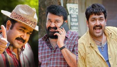 Mohanlal's Chotta Mumbai to re-release on June 6, Udayanaanu Thaaram a week later