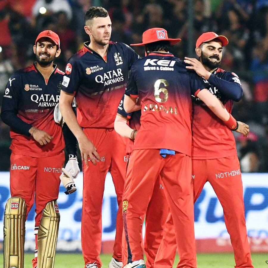 Telugu news live updates: IPL 2025 Final - ఐపీఎల్ 2025 ఫైనల్లో గెలిచేది ఆర్సీబీనే.. ఎందుకంటే?