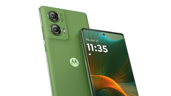 Motorola Edge 50 Fusion
