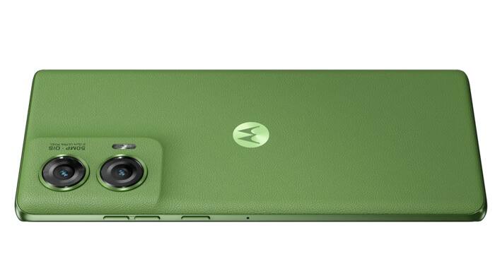 Motorola Edge 50 Fusion