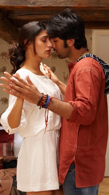 3. Rockstar