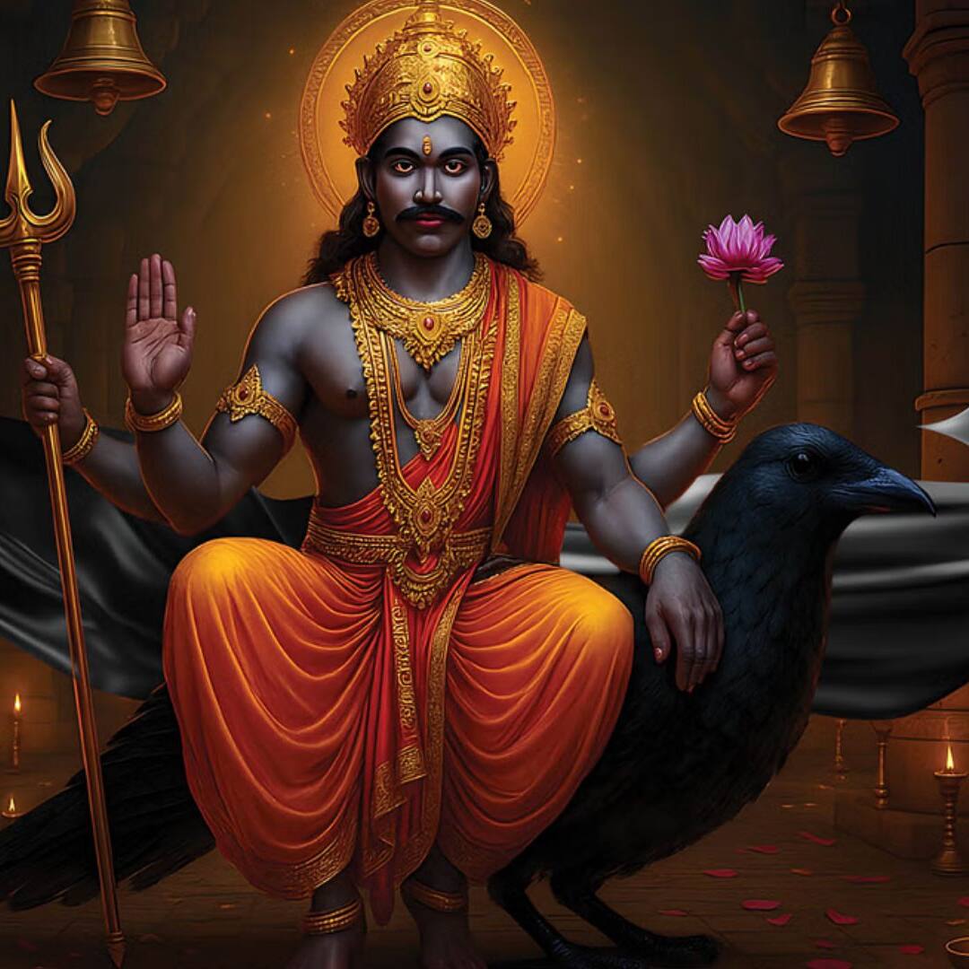 Shani Transit: మరోసారి మూడు రాశుల ఫేట్ మార్చేయనున్న శని, పట్టిందల్లా బంగారమే..!
